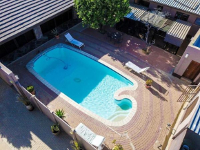 Ethithiya Guesthouse & Conferencing